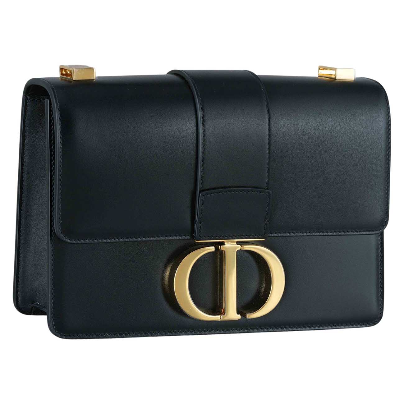 CHRISTIAN DIOR(USED)크리스찬디올 몽테인 30 백